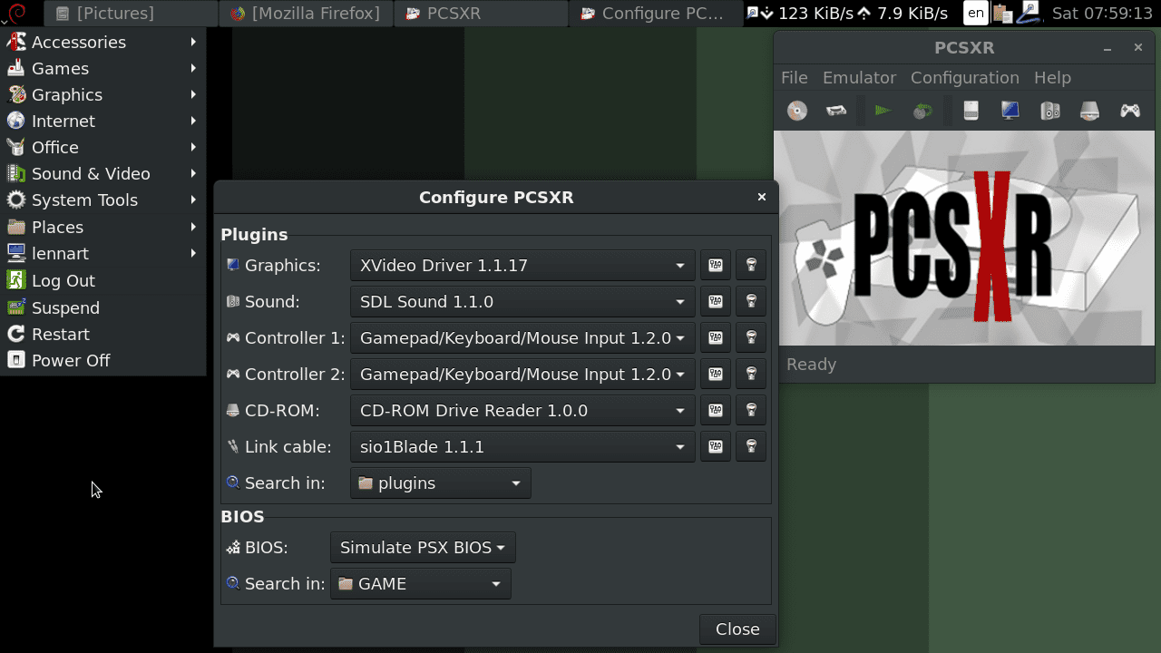 ps1 emulator mac newest